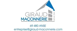 Giraud Maçonnerie